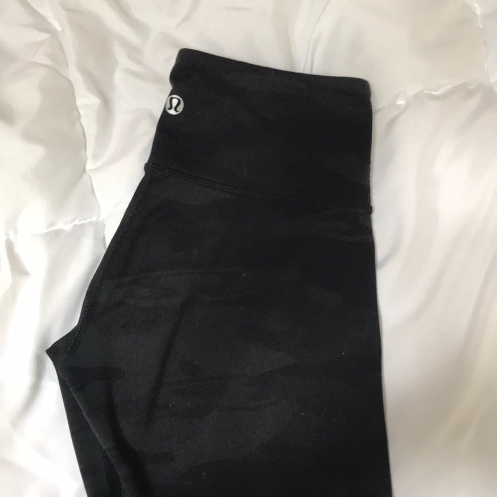 Lululemon leggings